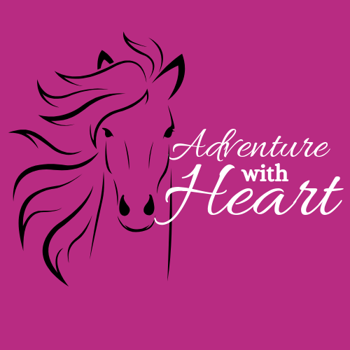 Adventure With Heart